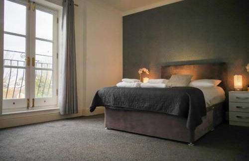 Frampton Casa | Redbourne Holiday Home