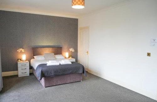 Frampton Casa | Redbourne Holiday Home