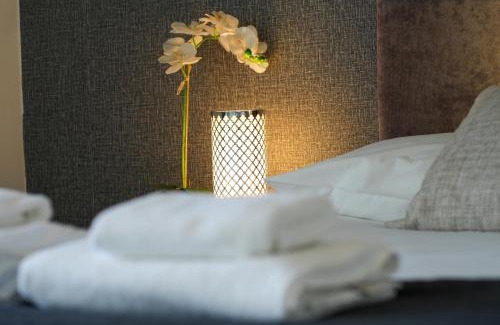 Frampton Casa | Redbourne Holiday Home