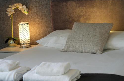 Frampton Casa | Redbourne Holiday Home