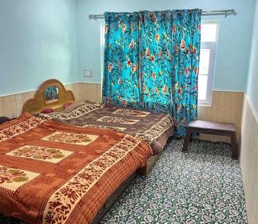Nishat-Shalimar Casa | Redbury Homestay
