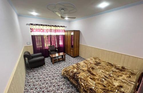 Nishat-Shalimar Casa | Redbury Homestay