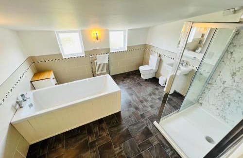 Freshwater Casa | RedButt House, Freshwater, 3 Bedrooms, WiFi, Garden