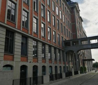 Zyrardow Apartamento | RedCity LOFT 430