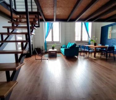 Zyrardow Apartamento | RedCity LOFT 430