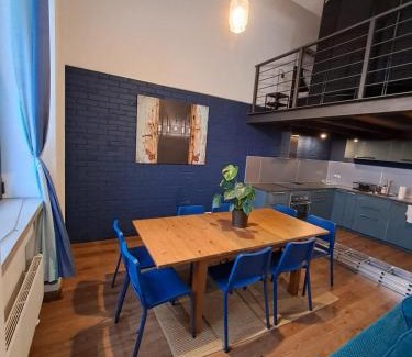 Zyrardow Apartamento | RedCity LOFT 430