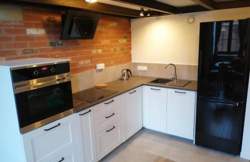 Zyrardow Apartamento | RedCity LOFT