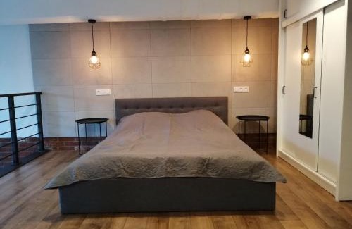 Zyrardow Apartamento | RedCity LOFT