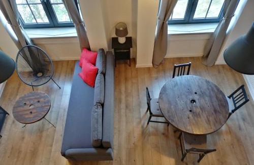 Zyrardow Apartamento | RedCity LOFT