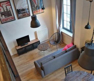 Zyrardow Apartamento | RedCity LOFT