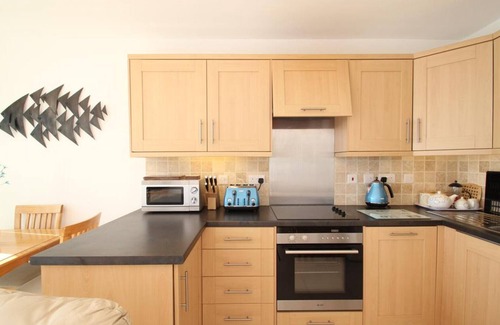 Bishopston Apartamento | Redcliffe Apartments K