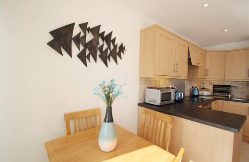 Bishopston Apartamento | Redcliffe Apartments K