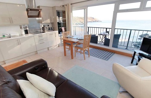 Bishopston Apartamento | Redcliffe Apartments J