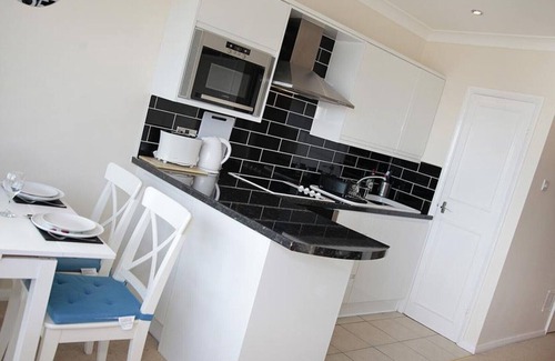 Bishopston Apartamento | Redcliffe Apartments D