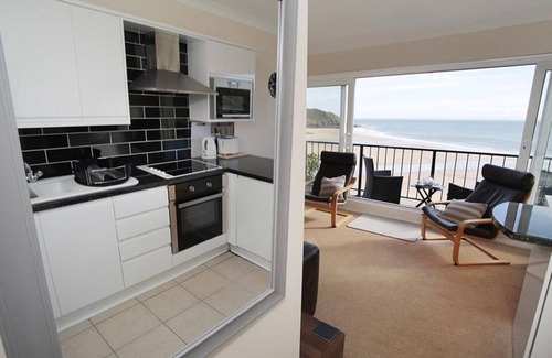 Bishopston Apartamento | Redcliffe Apartments D