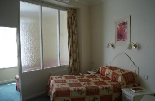 Paignton Hotel | Redcliffe Hotel