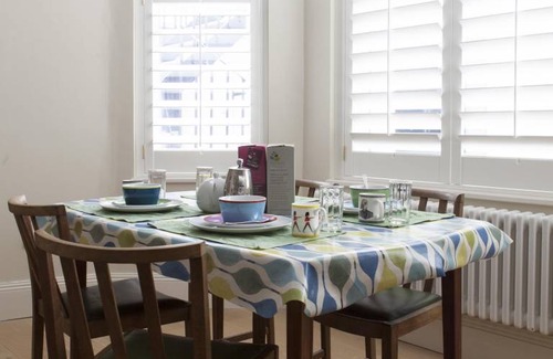 Redcliffe Apartamento | Apartamento ∙ 2 habitaciones ∙ 4 personas