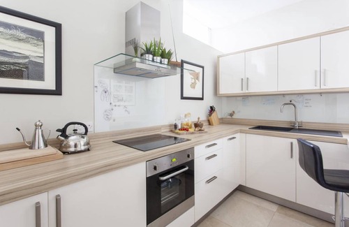 Redcliffe Apartamento | Apartamento ∙ 2 habitaciones ∙ 4 personas