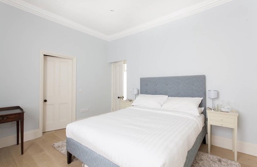 Redcliffe Apartamento | Apartamento ∙ 2 habitaciones ∙ 4 personas