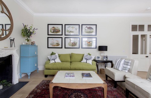 Redcliffe Apartamento | Apartamento ∙ 2 habitaciones ∙ 4 personas