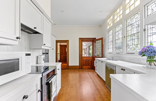 Blue Mountains City Council Casa | Redclyffe Mountain Retreat