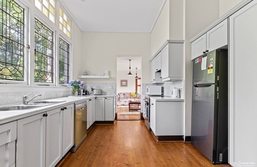 Blue Mountains City Council Casa | Redclyffe Mountain Retreat