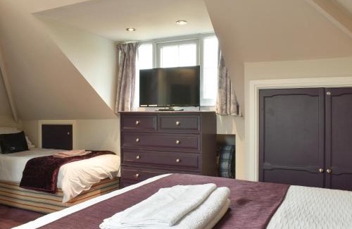 Allostock Casa | Redcot Holiday Bungalow