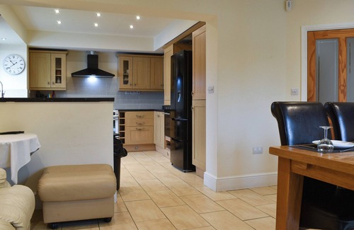 Allostock Cabaña | Redcot Holiday Bungalow