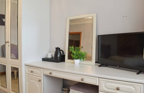 Allostock Cabaña | Redcot Holiday Bungalow
