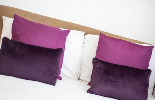 Newcastle-upon-Tyne Apartamento | Redcroft Corporate Apartment - 3 Bed 1 Bath Stay