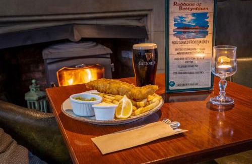 Bettystown Cama Y Desayuno | Reddans of Bettystown Luxury Bed & Breakfast, Restaurant and Bar