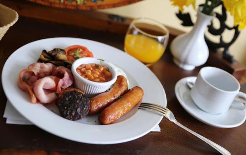 Bettystown Cama Y Desayuno | Reddans of Bettystown Luxury Bed & Breakfast, Restaurant and Bar