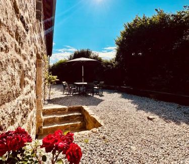 Sticklepath Villa | Reddaway Byre- brand new conversion