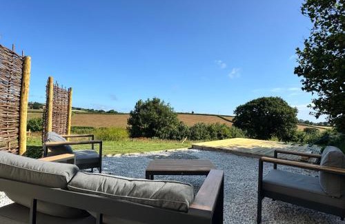 Sticklepath Villa | Reddaway Byre- brand new conversion
