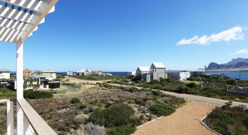 Pringle Bay Apartamento | Reddoor Studio
