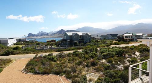 Pringle Bay Apartamento | Reddoor Studio