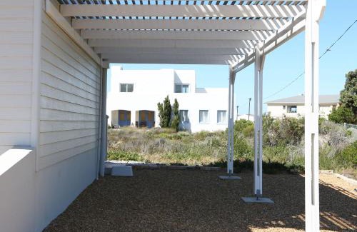 Pringle Bay Apartamento | Reddoor Studio