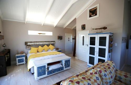 Pringle Bay Apartamento | Reddoor Studio