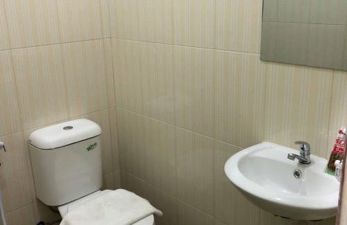 Medan Hotel | RedDoorz @ Aksara Medan