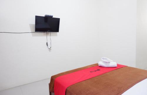 Senggigi Casa | Reddoorz at Bale Eja Syariah Senggigi