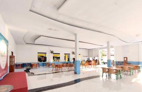 Sewon Hotel | RedDoorz at Flory Hotel Jalan Prangtritis