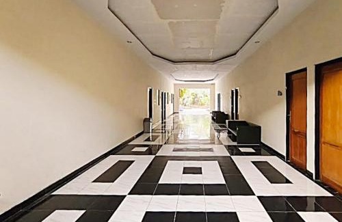 Sewon Hotel | RedDoorz at Flory Hotel Jalan Prangtritis