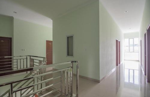 Bandar Lampung Casa | RedDoorz at Hotel Griya Gatsu Lampung