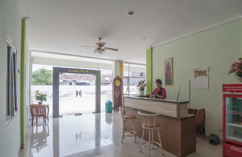 Bandar Lampung Casa | RedDoorz at Hotel Griya Gatsu Lampung