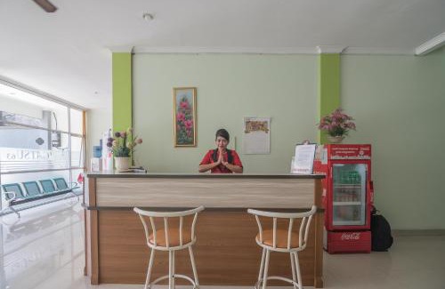 Bandar Lampung Casa | RedDoorz at Hotel Griya Gatsu Lampung