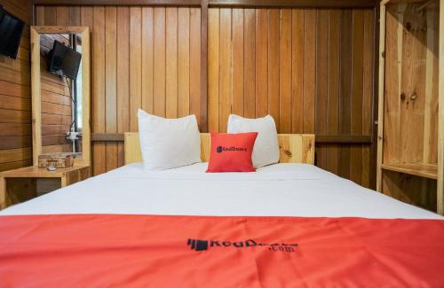 Kalianda Hotel | RedDoorz at Hotel Negeri Baru Kalianda Lampung