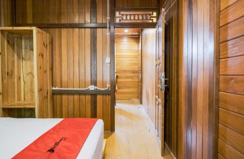 Kalianda Hotel | RedDoorz at Hotel Negeri Baru Kalianda Lampung