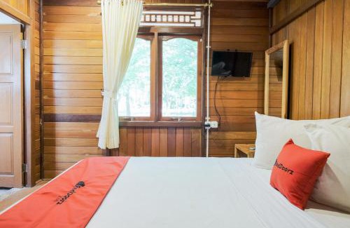 Kalianda Hotel | RedDoorz at Hotel Negeri Baru Kalianda Lampung