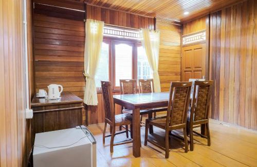 Kalianda Hotel | RedDoorz at Hotel Negeri Baru Kalianda Lampung