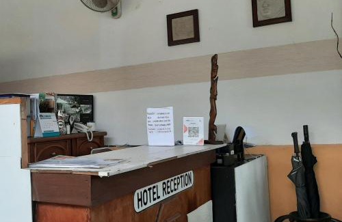 Pakem Hotel | RedDoorz At Hotel Pakem Sari Kaliurang